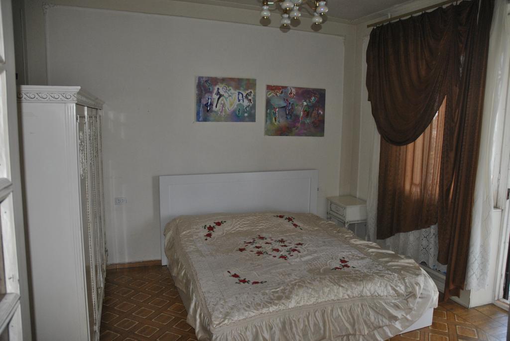 Aram Guest House Erywań Pokój zdjęcie